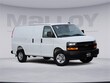  Chevrolet Express Cargo 2500