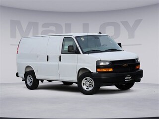 2025 Chevrolet Express Cargo 2500 WT Van