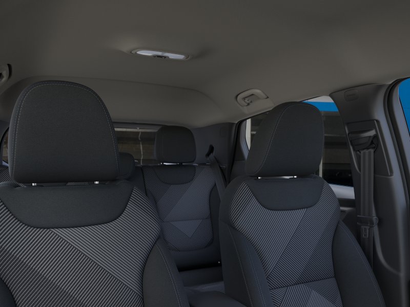 2027 Chevrolet Bolt LT - Photo 24