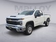  Chevrolet Silverado 2500 HD