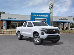 2025 Chevrolet Colorado WT/LT Truck