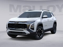 2026 Chevrolet Equinox Activ SUV