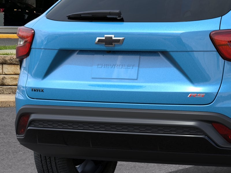 2026 Chevrolet Trax RS - Photo 38