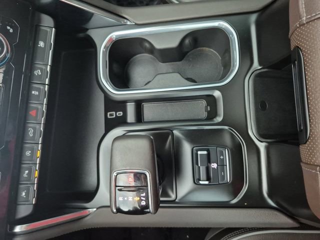 2023 GMC Sierra 1500 Denali Denali - Photo 23