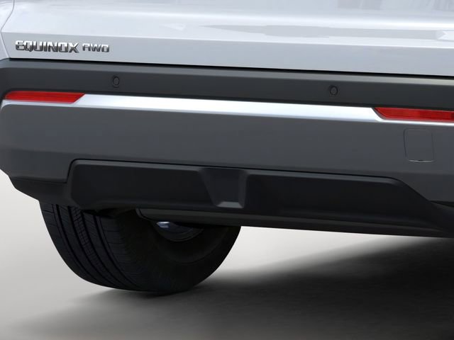 2026 Chevrolet Equinox LT - Photo 14