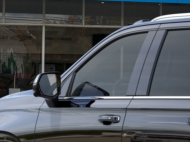 2026 Chevrolet Suburban Premier - Photo 36