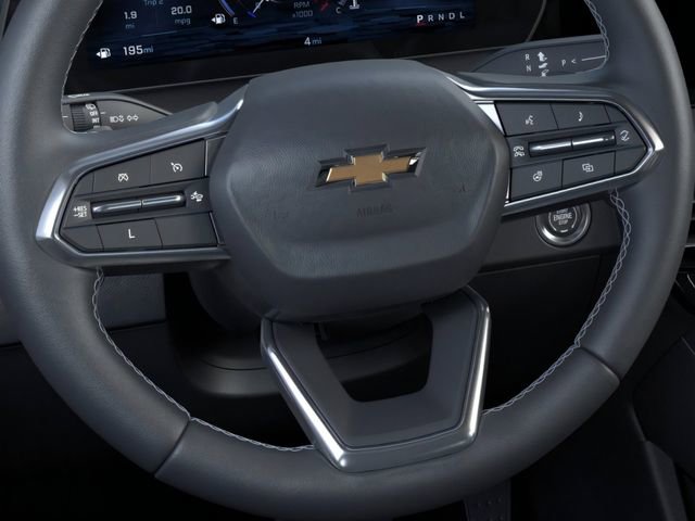 2026 Chevrolet Traverse LT - Photo 19