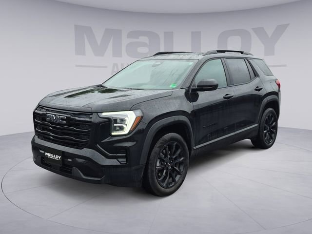 2026 GMC Terrain Elevation AWD's photo