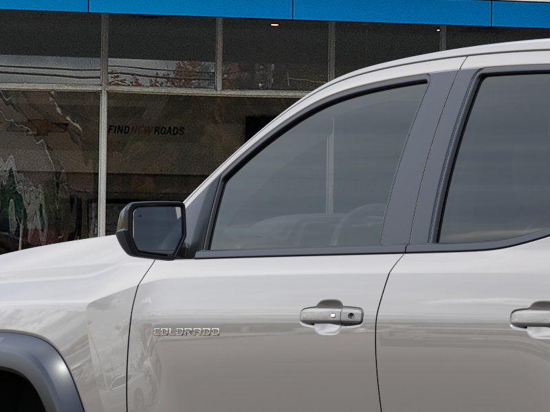 2026 Chevrolet Colorado ZR2 - Photo 36