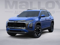 2026 Chevrolet Equinox Activ SUV