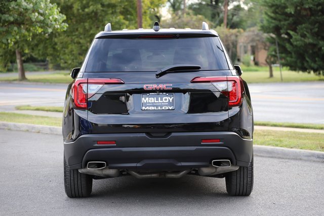 2023 Gmc Acadia SLT photo 3