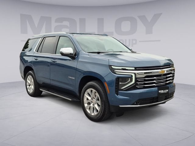 2025 Chevrolet Tahoe Premier - Photo 7