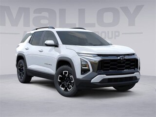2026 Chevrolet Equinox Activ SUV