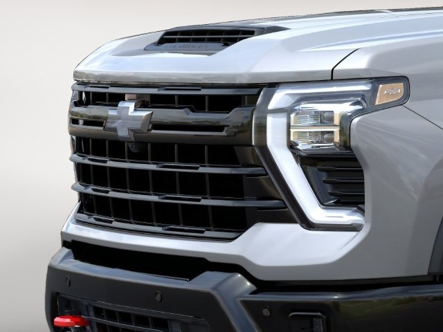 2026 Chevrolet Silverado 2500 HD LT - Photo 13