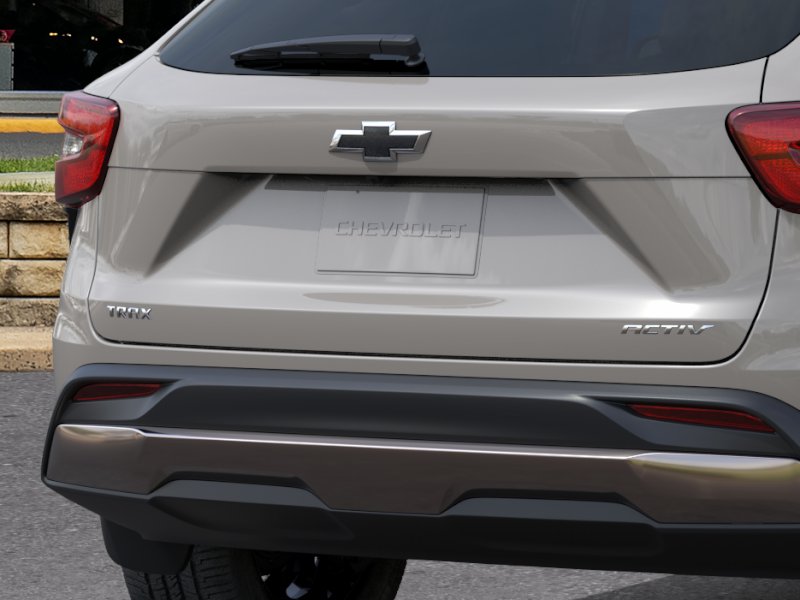 2026 Chevrolet Trax Activ - Photo 37