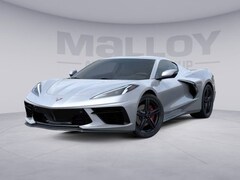 2026 Chevrolet Corvette Stingray 2LT Coupe