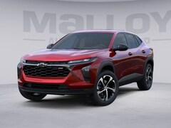 2026 Chevrolet Trax 1RS SUV