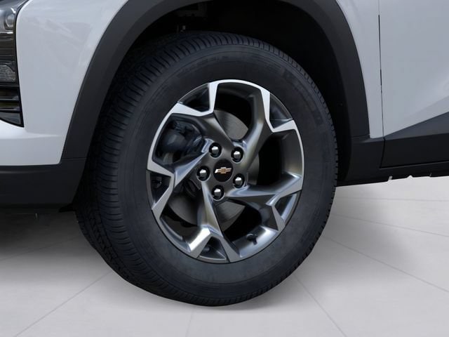 2026 Chevrolet Trax LT - Photo 9