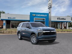 2026 Chevrolet Tahoe LS SUV