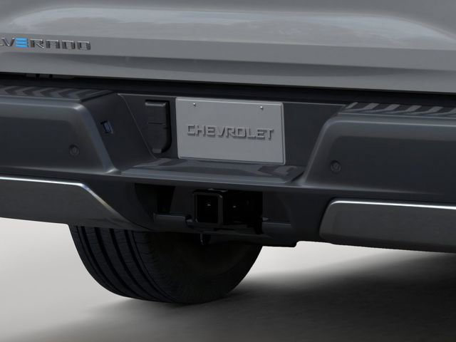 2026 Chevrolet Silverado EV LT - Photo 6