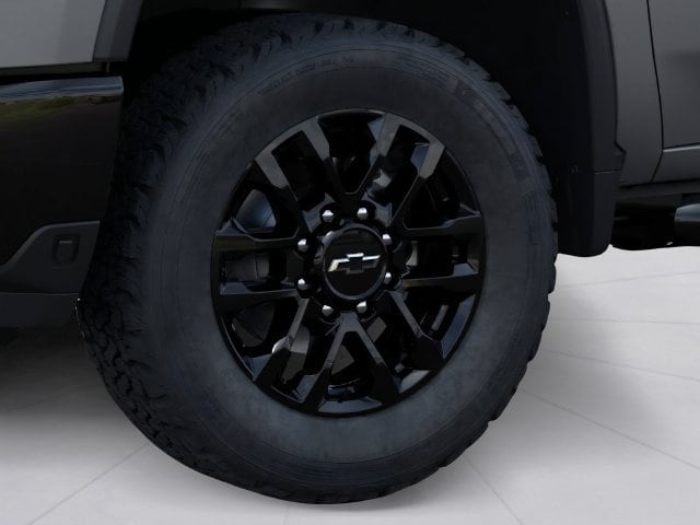 2026 Chevrolet Silverado 2500 HD LT - Photo 9