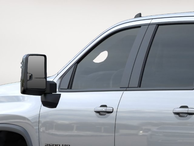 2026 Chevrolet Silverado 2500 HD LT - Photo 12