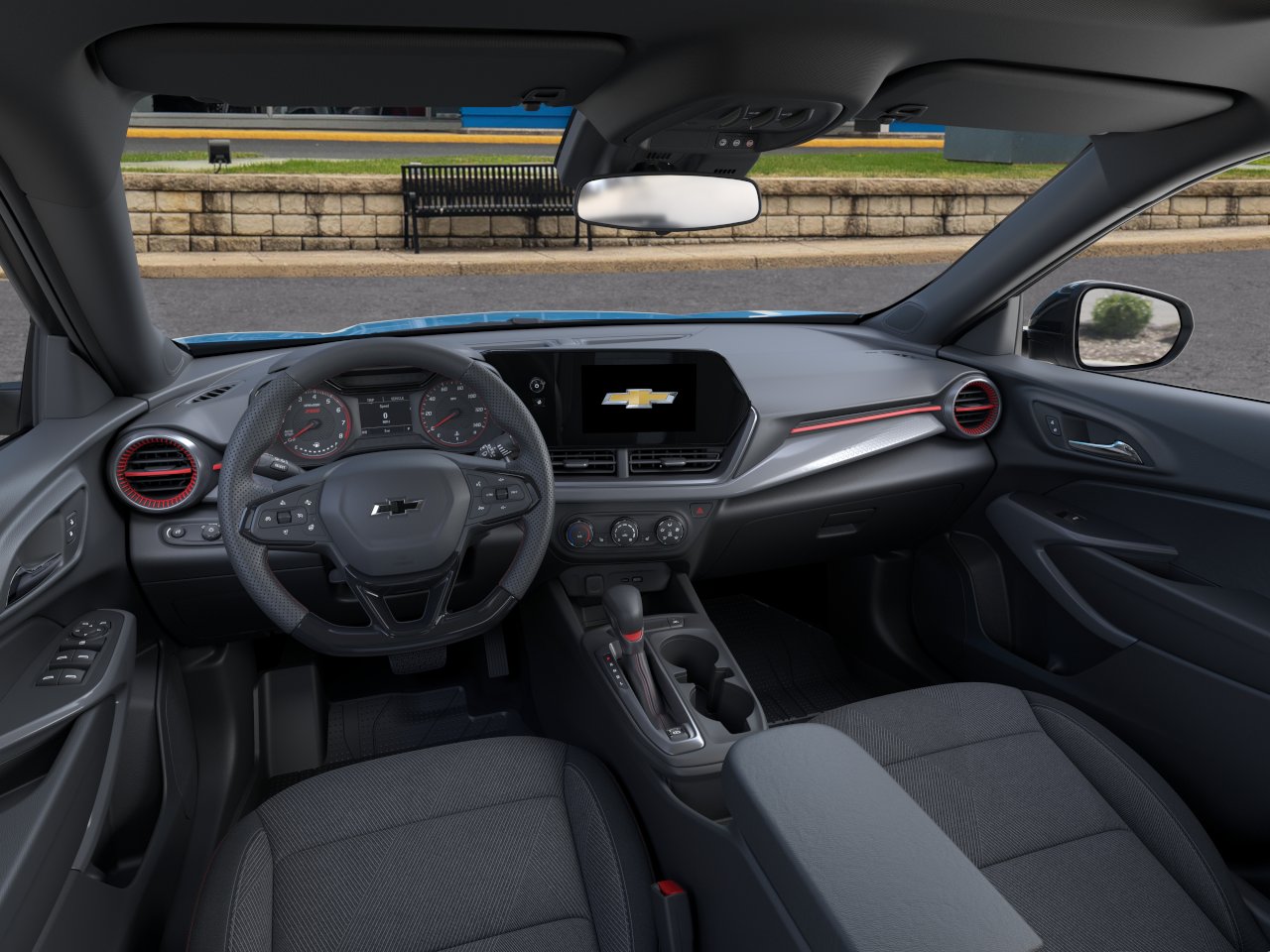 2026 Chevrolet Trax RS - Photo 39
