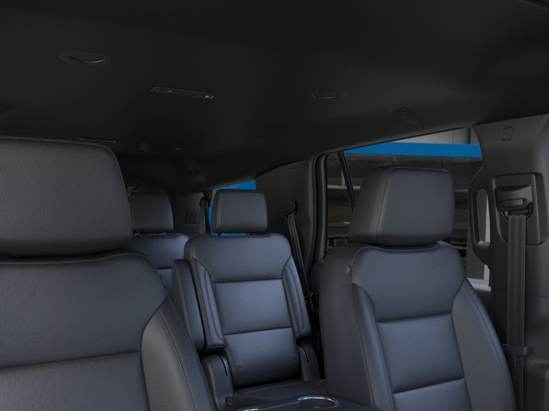 2026 Chevrolet Tahoe LT - Photo 48