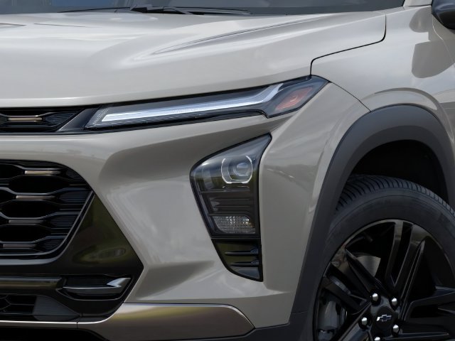 2026 Chevrolet Trax Activ - Photo 10