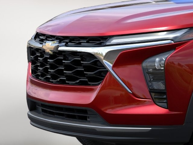 2026 Chevrolet Trax LT - Photo 13