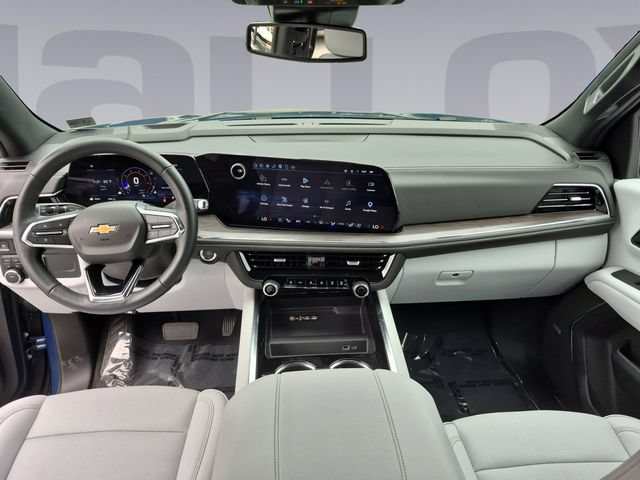 2025 Chevrolet Tahoe Premier - Photo 12