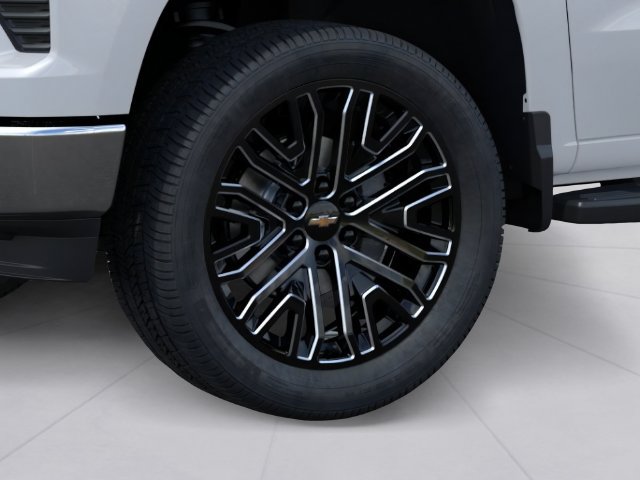 2026 Chevrolet Silverado 1500 LT - Photo 9