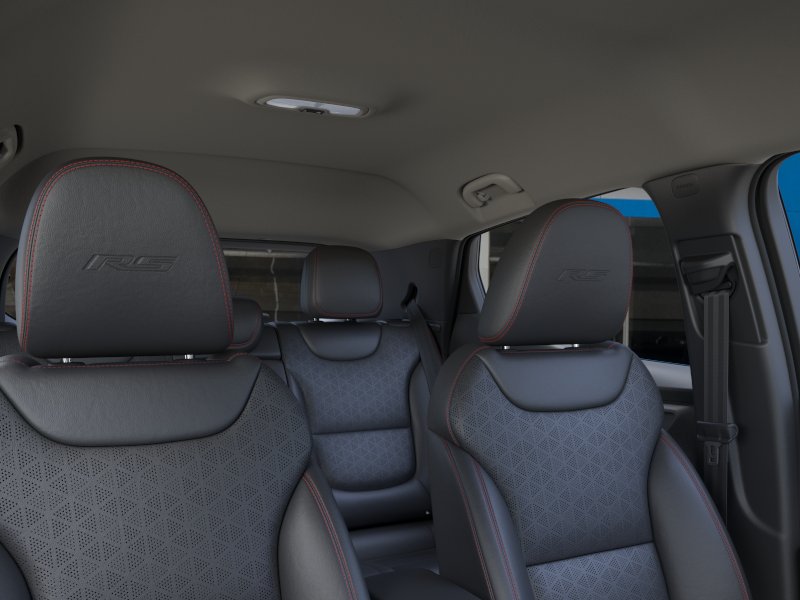2027 Chevrolet Bolt RS - Photo 48