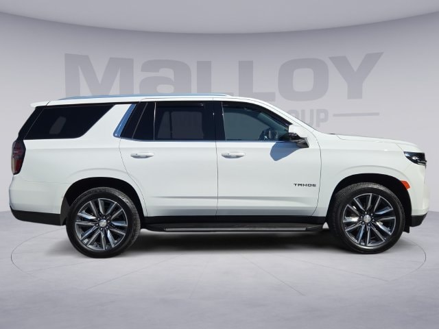 2023 Chevrolet Tahoe LT - Photo 6