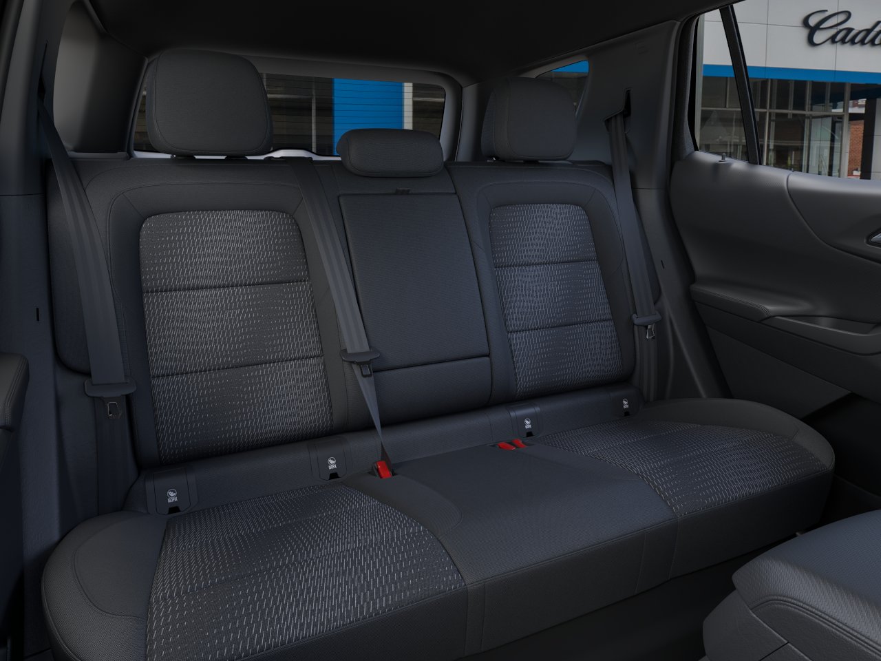 2026 Chevrolet Equinox LT - Photo 41