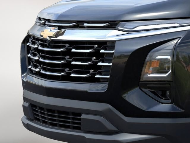 2026 Chevrolet Equinox LT - Photo 13