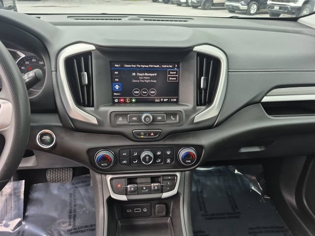 2023 GMC Terrain SLE - Photo 15