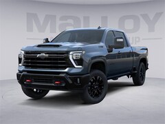 2026 Chevrolet Silverado 2500 HD LT Truck
