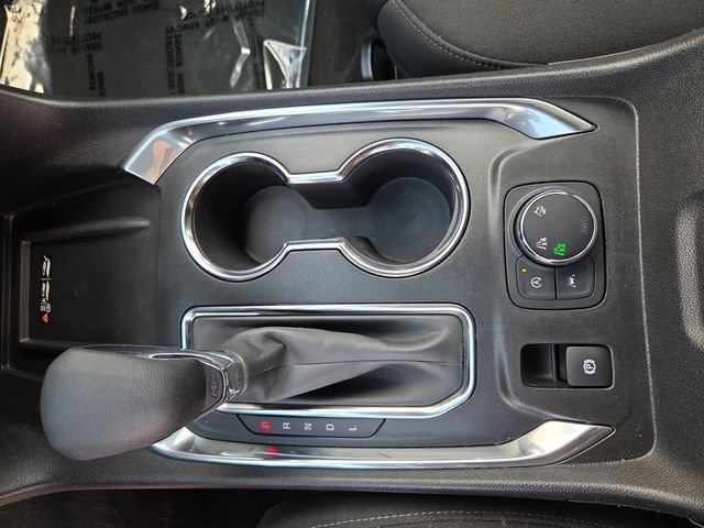 2023 Chevrolet Traverse 1LT - Photo 23