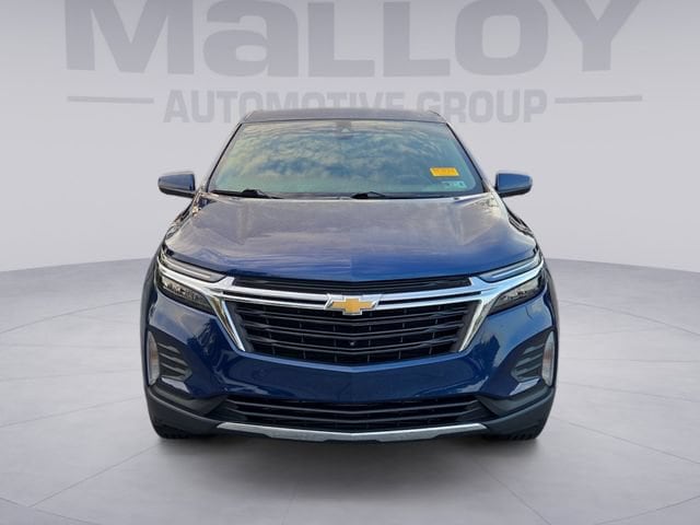 2022 Chevrolet Equinox LT - Photo 8