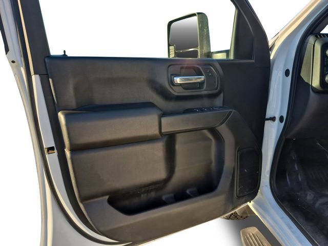 2024 Chevrolet Silverado 2500HD Work Truck - Photo 11