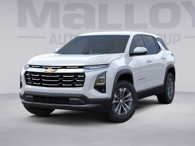 2026 Chevrolet Equinox LT - Photo 7