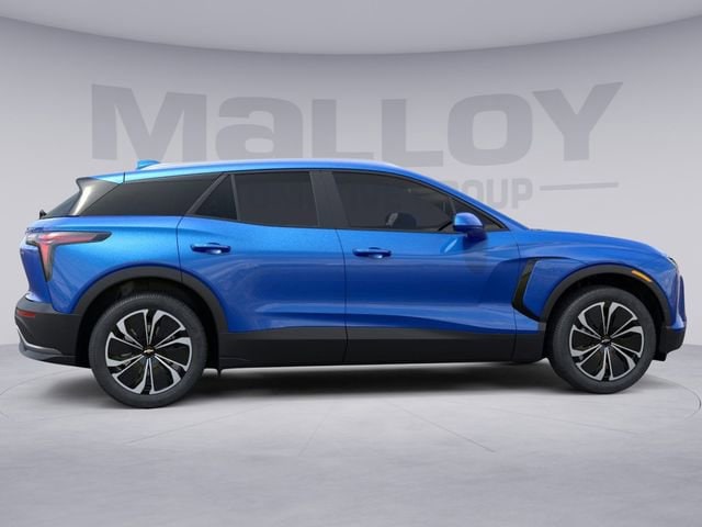 2026 Chevrolet Blazer EV LT - Photo 5