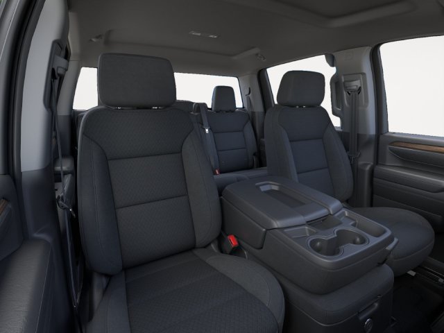 2026 Chevrolet Silverado 2500 HD LT - Photo 16