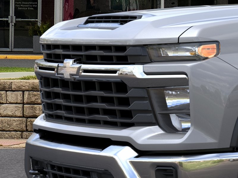 2026 Chevrolet Silverado 3500 HD LT - Photo 37