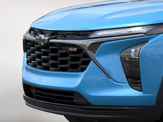 2026 Chevrolet Trax RS - Photo 13