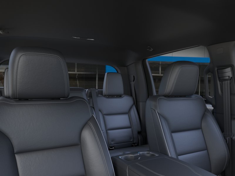 2026 Chevrolet Silverado EV LT - Photo 47