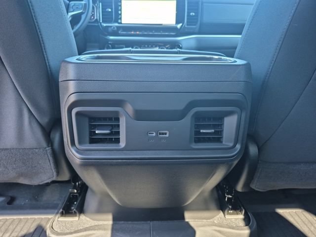 2026 Chevrolet Silverado 1500 LT Trail Boss - Photo 28