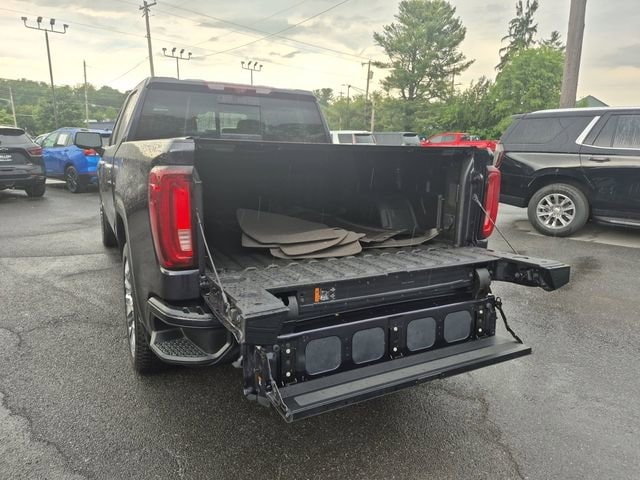 2023 GMC Sierra 1500 Denali Denali - Photo 31