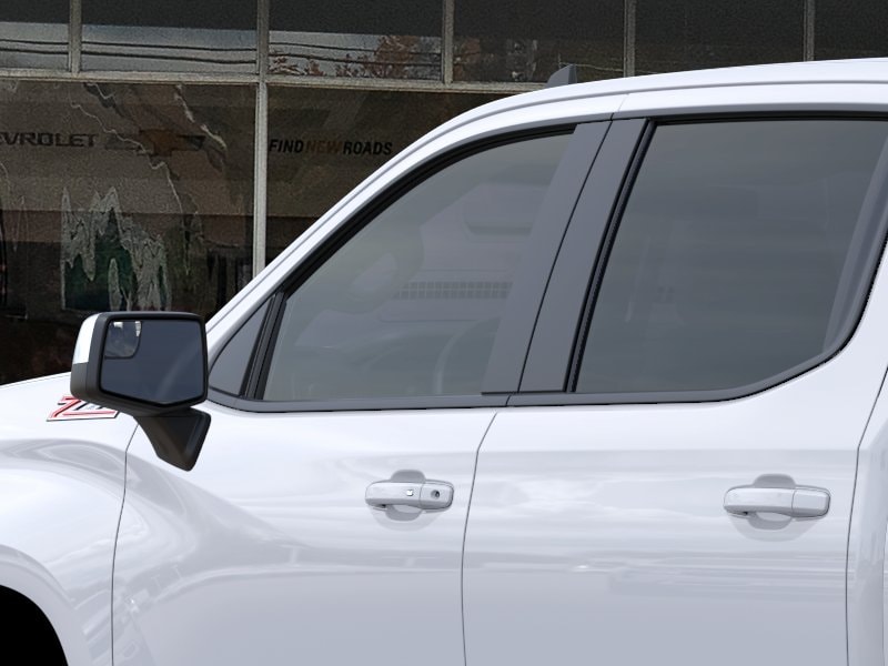 2026 Chevrolet Silverado 1500 LT - Photo 12